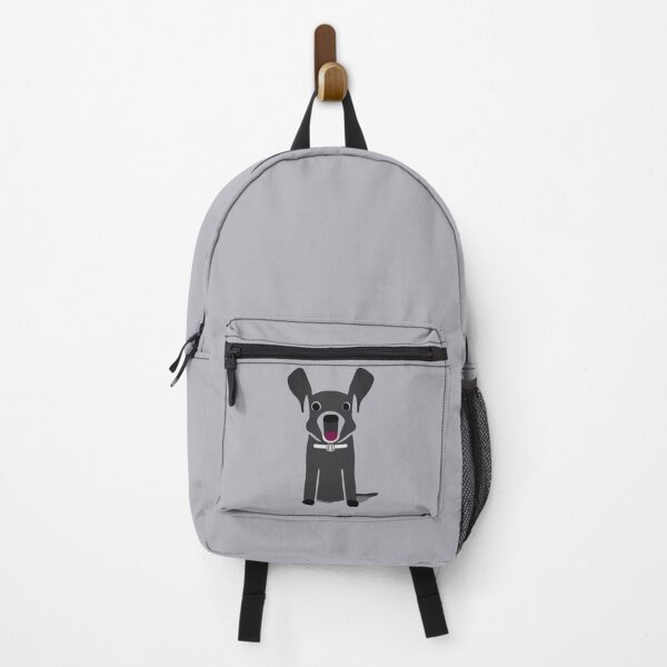 Item preview, Minimalist Puppy Dog designed and sold by ODINDISA.