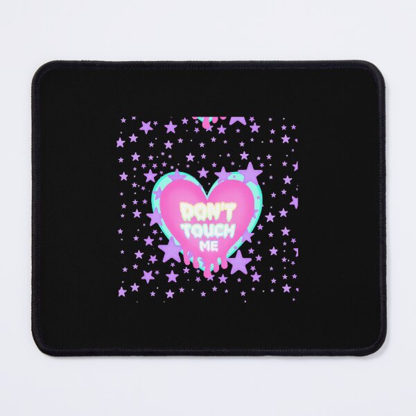 Item preview, Don't Touch Me designed and sold by wethalmouatx.