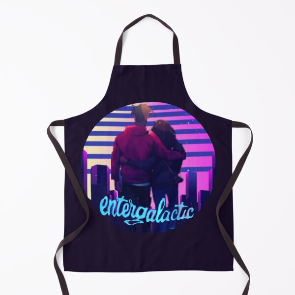 Item preview, entergalactic designed and sold by MrSameeraTop.