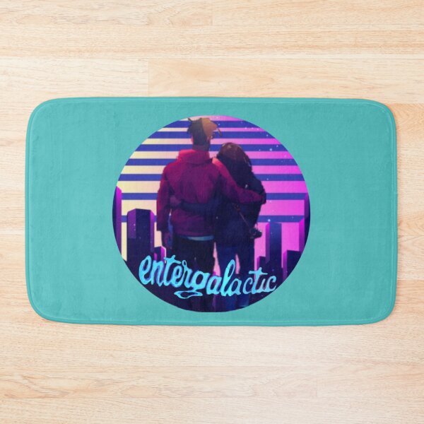 Item preview, entergalactic designed and sold by MrSameeraTop.