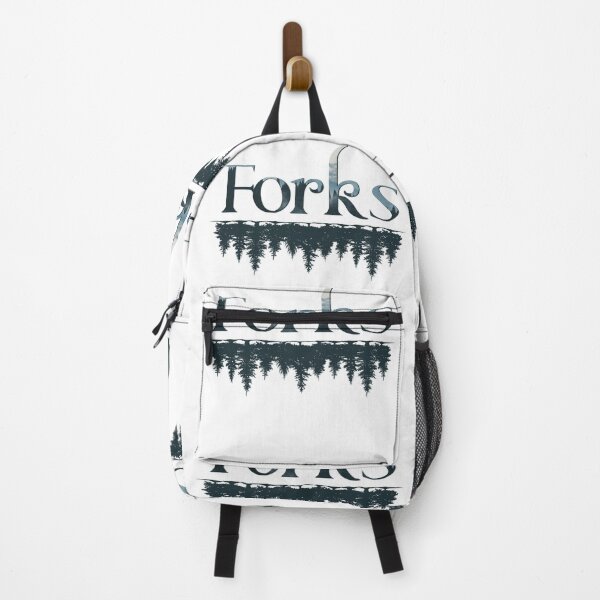 Item preview, Forks Washington designed and sold by SpiderMonkey913.