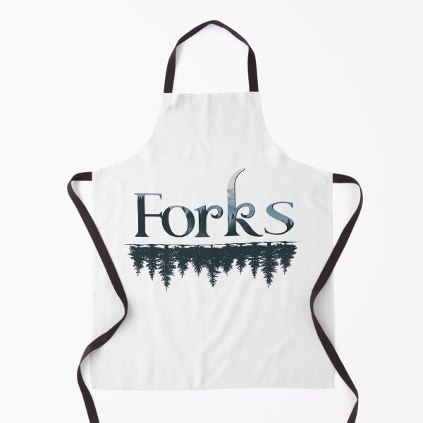 Item preview, Forks Washington designed and sold by SpiderMonkey913.