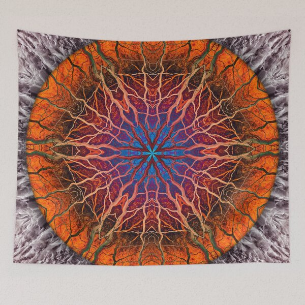 Item preview, As Far As The Eye Can See designed and sold by Becky Titus.