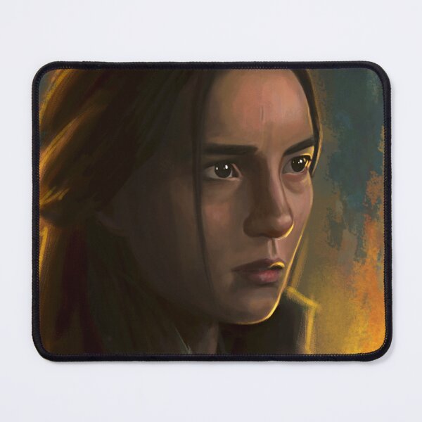 Item preview, Shadow and Bone - Alina Starkov designed and sold by brainbag.