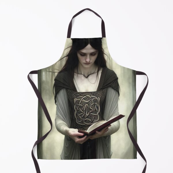 Item preview, Wisdom designed and sold by CherryBlack.