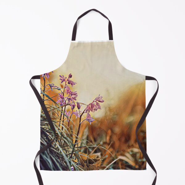 Item preview, Sunset and meadows designed and sold by MagiLand ⭐⭐⭐⭐⭐.