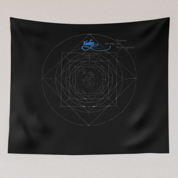 Item preview, Trevedra 6 Essential T-Shirt designed and sold by DouClark.