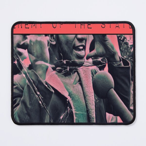 Item preview, Fred Hampton (R) designed and sold by Illusive Gathering.