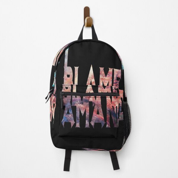 Item preview, I blame Amanda designed and sold by Areashor.