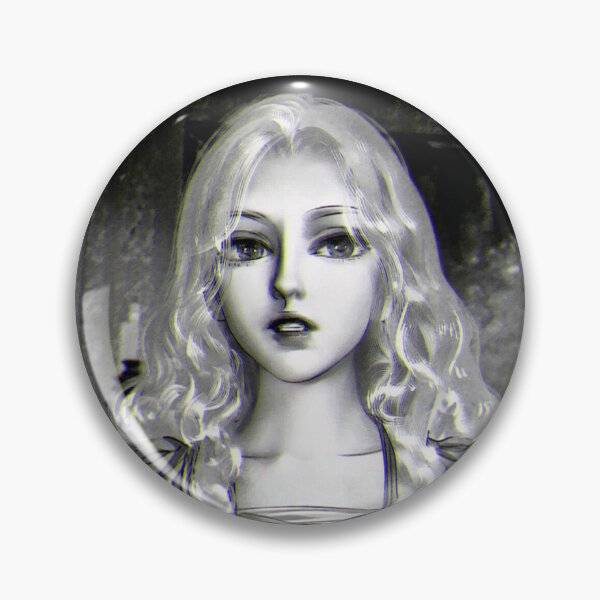 Item preview, Aisha Manhua Art Design  designed and sold by hazyweather.