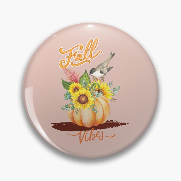 Item preview, Fall Autumn Vibes designed and sold by tnwbank.