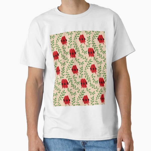 Item preview, sturt desert pea flower designed and sold by Lozzie Eliza Designs.