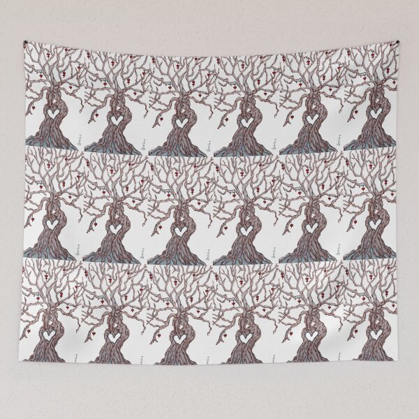Item preview, The Embrace designed and sold by ACarlo.