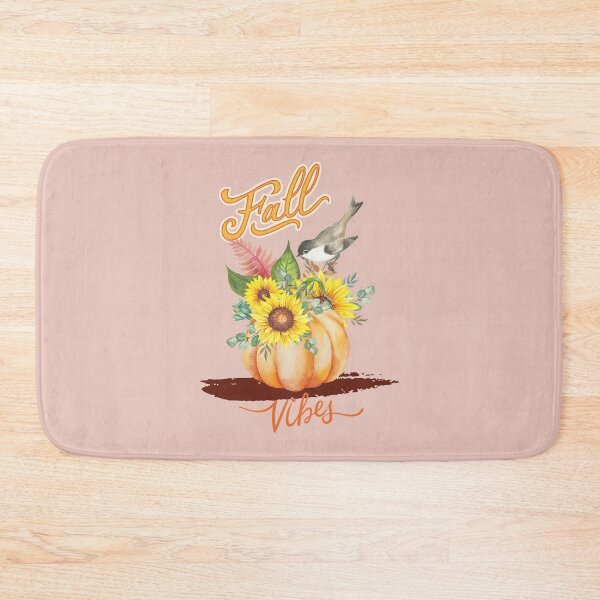 Item preview, Fall Autumn Vibes designed and sold by tnwbank.