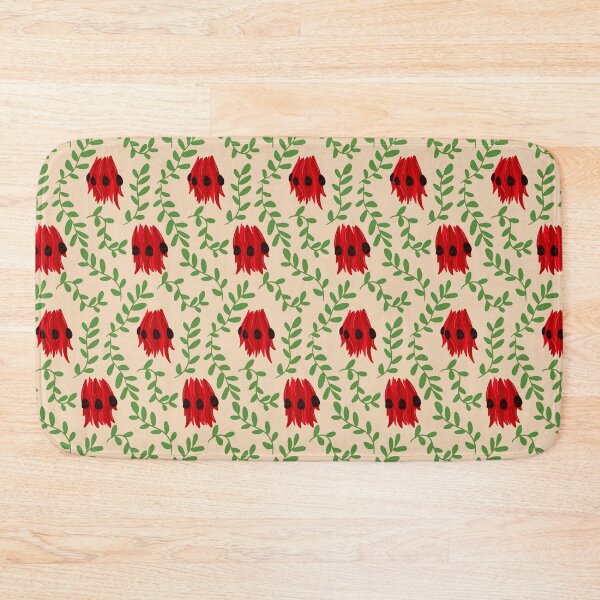 Item preview, sturt desert pea flower designed and sold by Lozzie Eliza Designs.