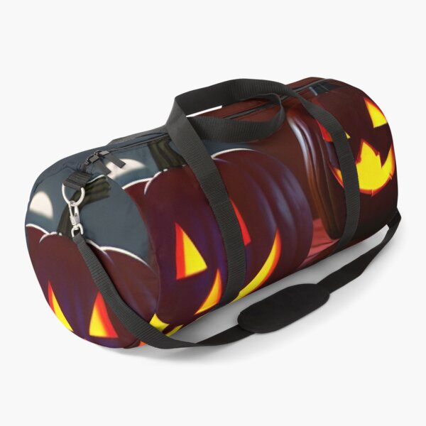 Item preview, 'Halloween Night : Jack-o-lanterns' designed and sold by Bako24.