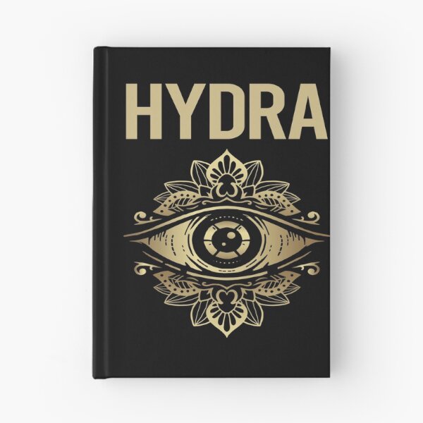 Item preview, Watching Eye Hydra designed and sold by GymnoStore24.