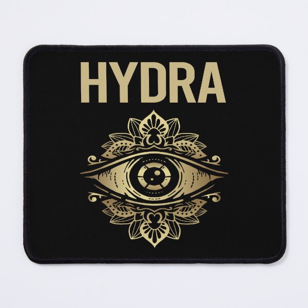 Item preview, Watching Eye Hydra designed and sold by GymnoStore24.