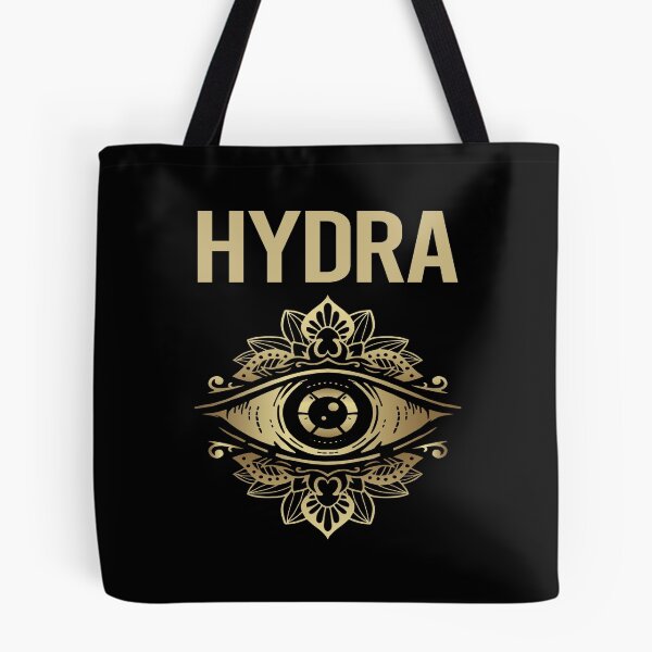 Item preview, Watching Eye Hydra designed and sold by GymnoStore24.
