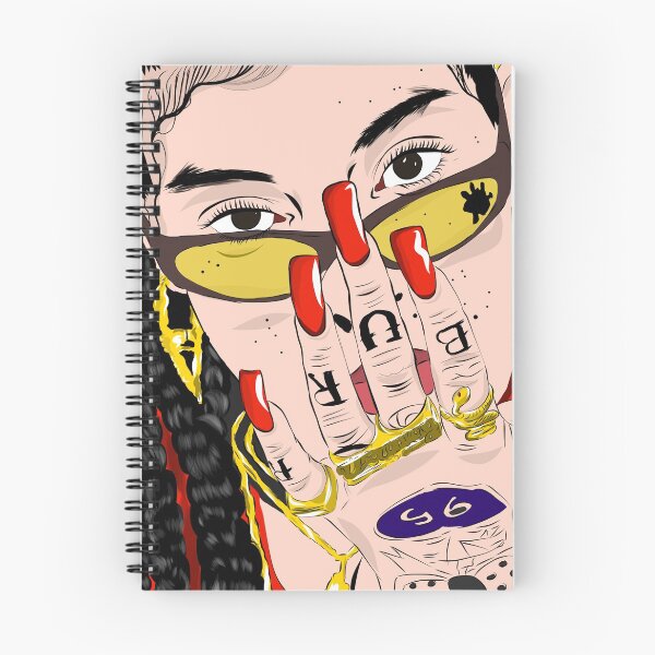 Item preview, TRAP SADE designed and sold by artworkgodz.