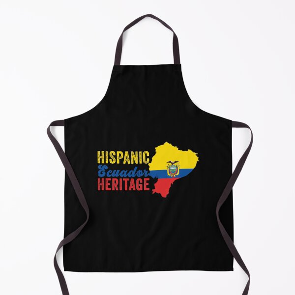 Item preview, Ecuador Flag Hispanic Heritage Month Great Ecuador Pride Gift designed and sold by biigshow.