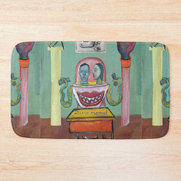 Item preview, Pop abstract  designed and sold by Diego Manuel Rodriguez.