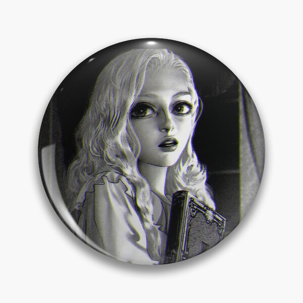Item preview, Aisha Manhua Art Design  designed and sold by hazyweather.
