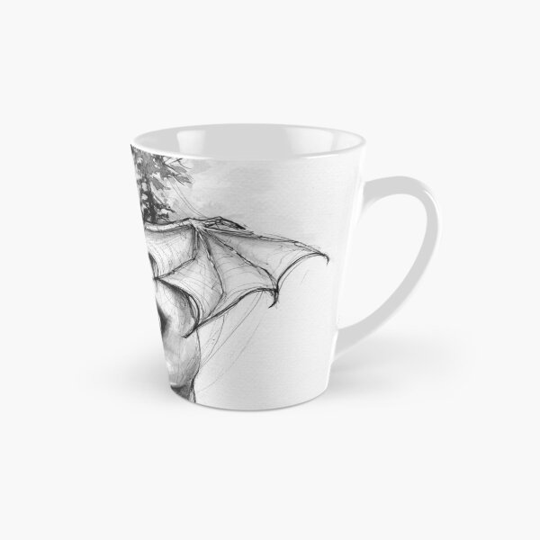 Item preview, Bat designed and sold by Ibreathart.
