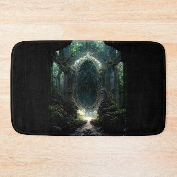 Item preview, Dark Stone Portals designed and sold by TheHouseMaster.