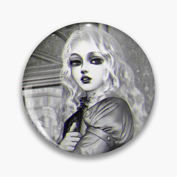 Item preview, Aisha Manhua Art Design designed and sold by hazyweather.