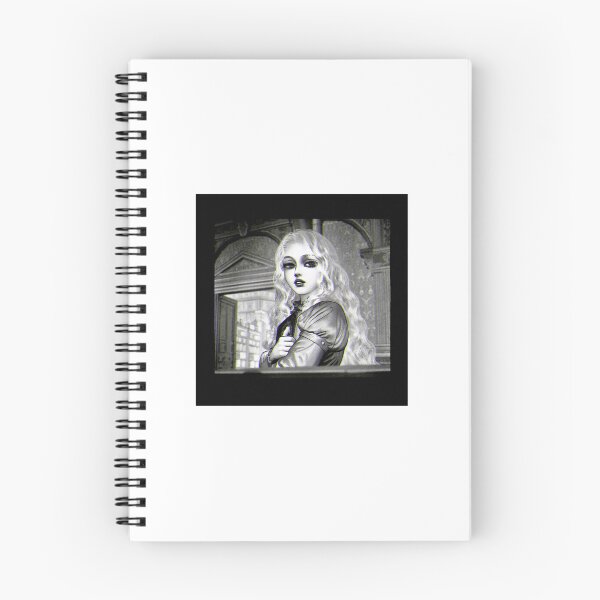 Item preview, Aisha Manhua Art Design designed and sold by hazyweather.