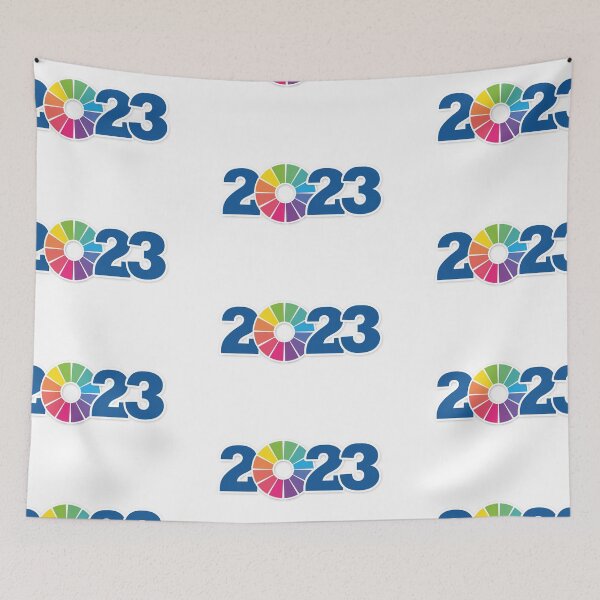 Item preview, 2023 Year.2023 Year designed and sold by Tarsalla.