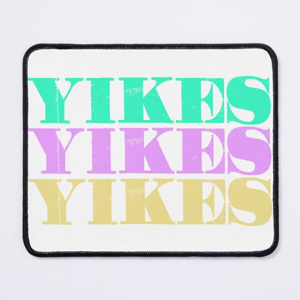 Item preview, Yikes yikes yikes Liam Fitzpatrick  designed and sold by LiamFitzpatrick.