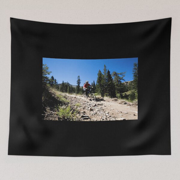 Item preview, 4 people riding mountain bikes jay reilly designed and sold by altoryrogaf.