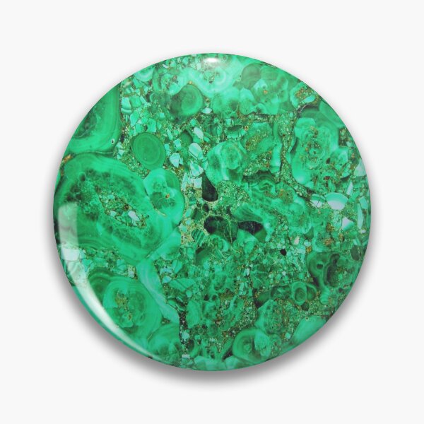 Item preview, Green Malachite  designed and sold by Jacksonsmerch.