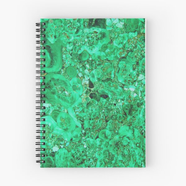 Item preview, Green Malachite  designed and sold by Jacksonsmerch.
