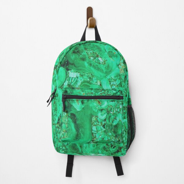 Item preview, Green Malachite  designed and sold by Jacksonsmerch.