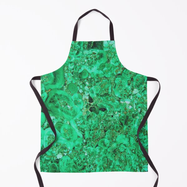 Item preview, Green Malachite  designed and sold by Jacksonsmerch.