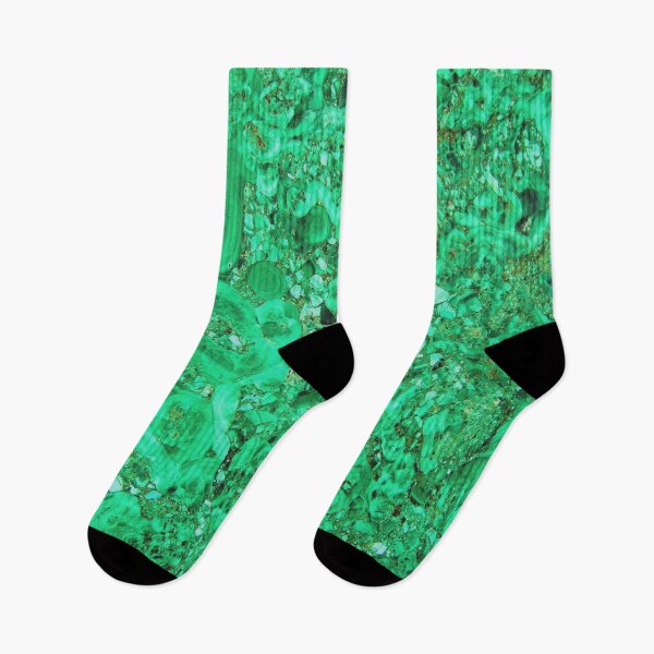 Item preview, Green Malachite  designed and sold by Jacksonsmerch.