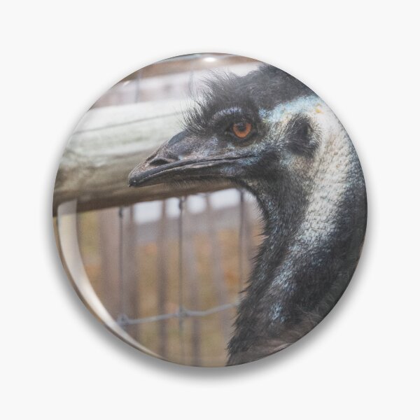 Item preview, Feeling Fenced In designed and sold by Ruth Curtis.