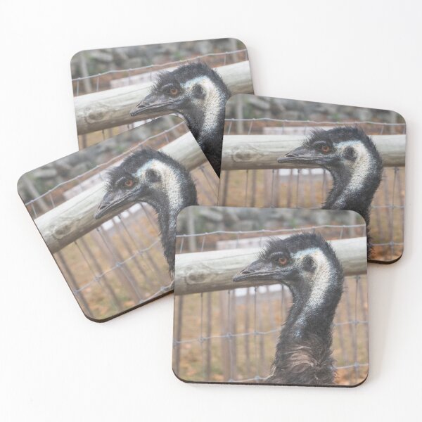 Item preview, Feeling Fenced In designed and sold by Ruth Curtis.