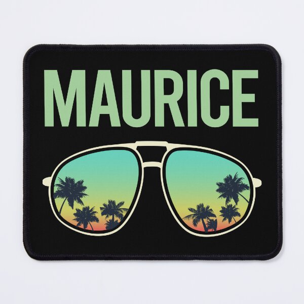 Item preview, Cool Glasses Maurice designed and sold by William Grey.