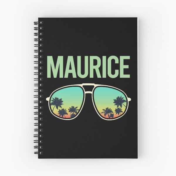 Item preview, Cool Glasses Maurice designed and sold by William Grey.