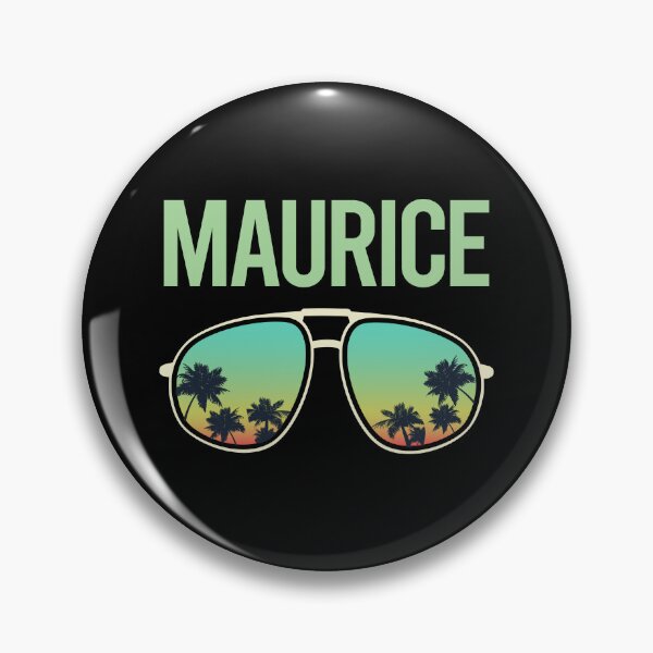 Item preview, Cool Glasses Maurice designed and sold by William Grey.