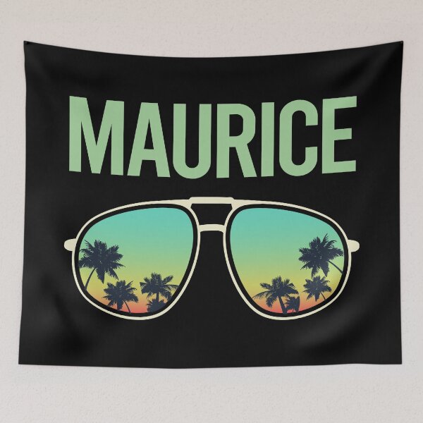 Item preview, Cool Glasses Maurice designed and sold by William Grey.