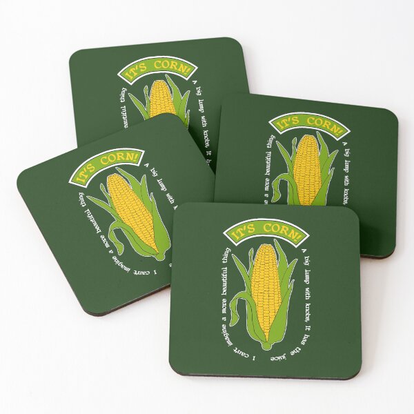 Item preview, Its Corn designed and sold by Yeaha.