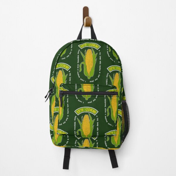 Item preview, Its Corn designed and sold by Yeaha.
