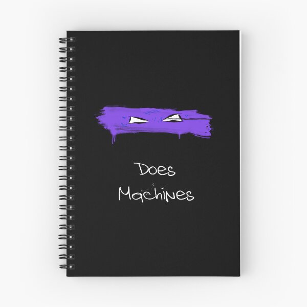 Item preview, Donatello Does Machines  designed and sold by wethalmouatx.