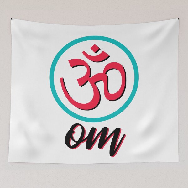 Item preview,  Om (Ohm) - Essence of Everything designed and sold by shizazzi.