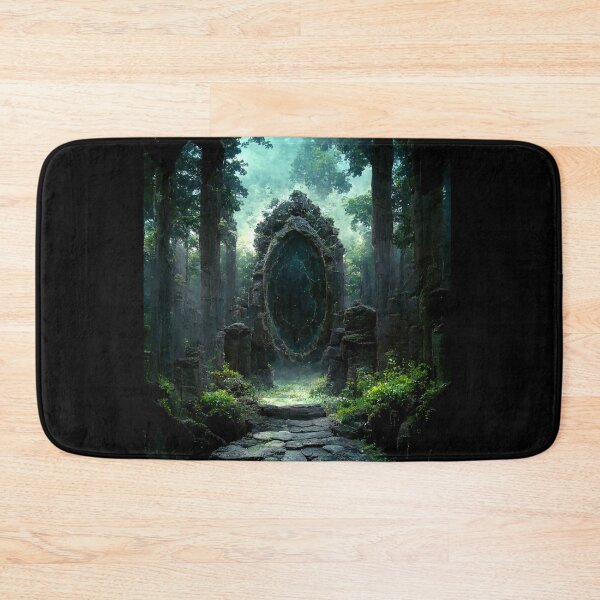 Item preview, Dark Stone Portals designed and sold by TheHouseMaster.